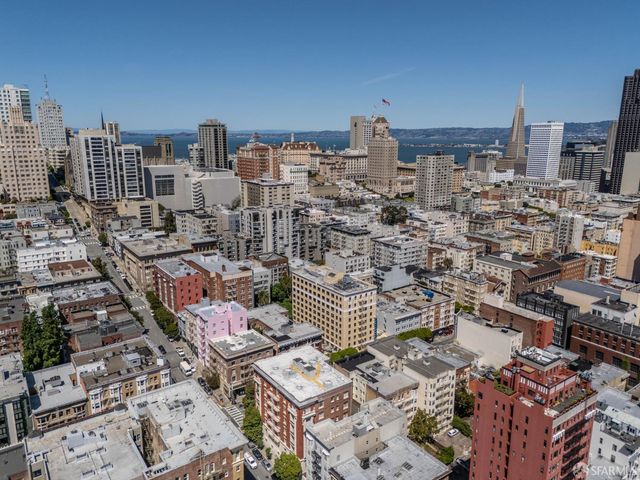 795 Sutter Street 602, San Francisco, CA 94109