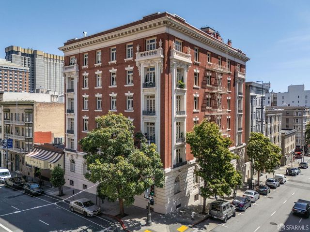 795 Sutter Street 602, San Francisco, CA 94109