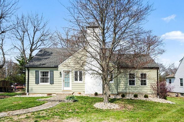 282 W Kemper Road, Springdale, OH 45246