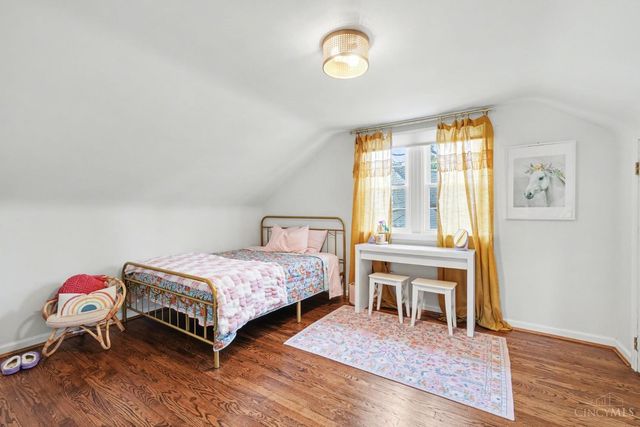 282 W Kemper Road, Springdale, OH 45246