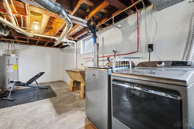 282 W Kemper Road, Springdale, OH 45246