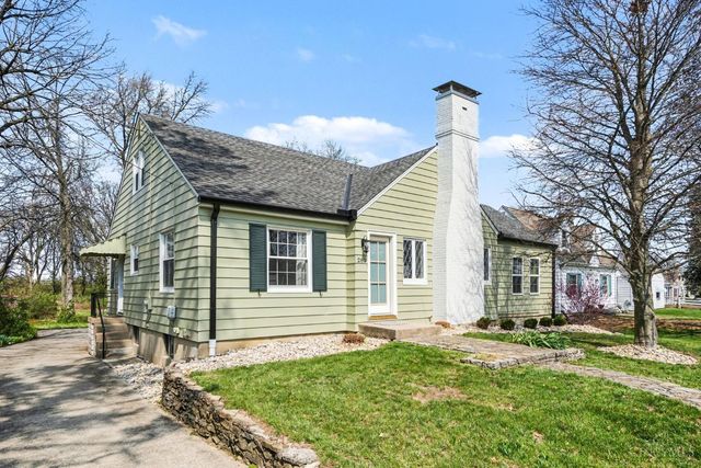 282 W Kemper Road, Springdale, OH 45246