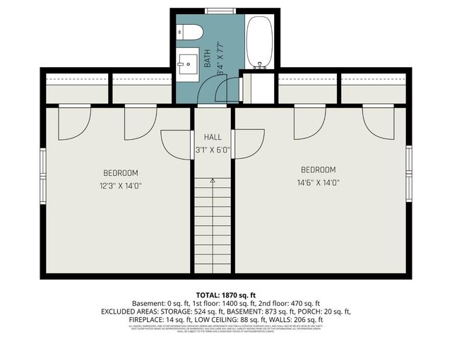 282 W Kemper Road, Springdale, OH 45246