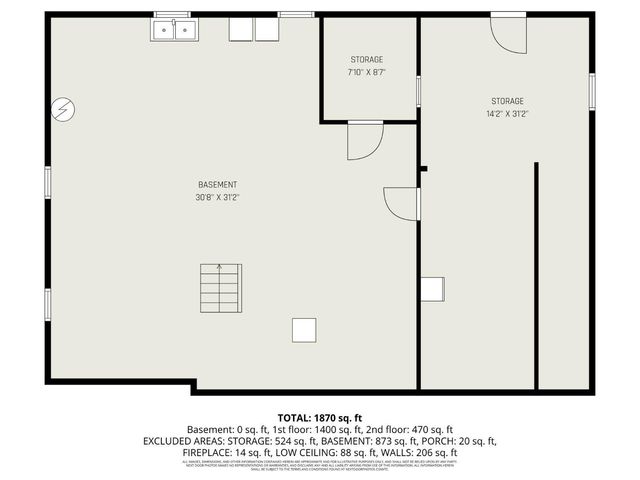 282 W Kemper Road, Springdale, OH 45246