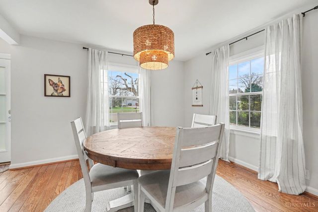 282 W Kemper Road, Springdale, OH 45246