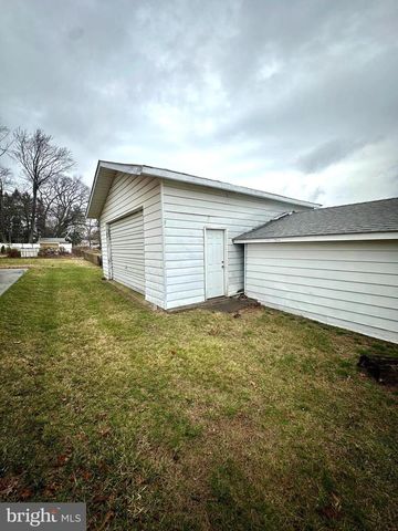 2591 HADDONFIELD RD, Pennsauken, NJ 08110