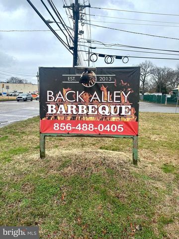 2591 HADDONFIELD RD, Pennsauken, NJ 08110