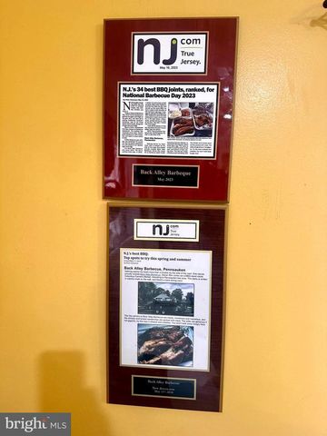 2591 HADDONFIELD RD, Pennsauken, NJ 08110