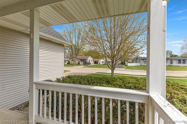 60 S Biggs Street, Belleville, MI 48111