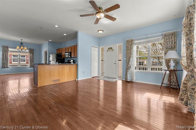 60 S Biggs Street, Belleville, MI 48111