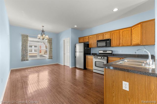 60 S Biggs Street, Belleville, MI 48111