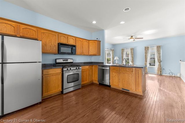 60 S Biggs Street, Belleville, MI 48111