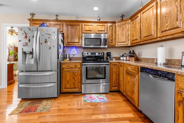 8200 Troubadour Way, Ooltewah, TN 37363