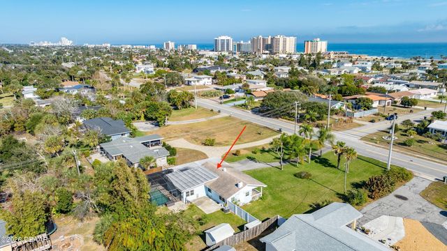 2100 S Peninsula Drive, Daytona Beach, FL 32118