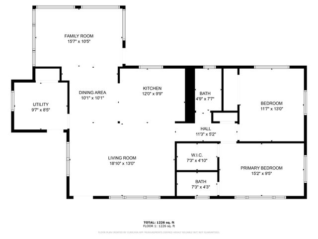 2136 NE 3rd Way, Boca Raton, FL 33431