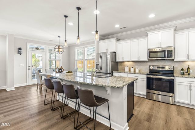 404 Glenville Lake Drive, Fuquay Varina, NC 27526