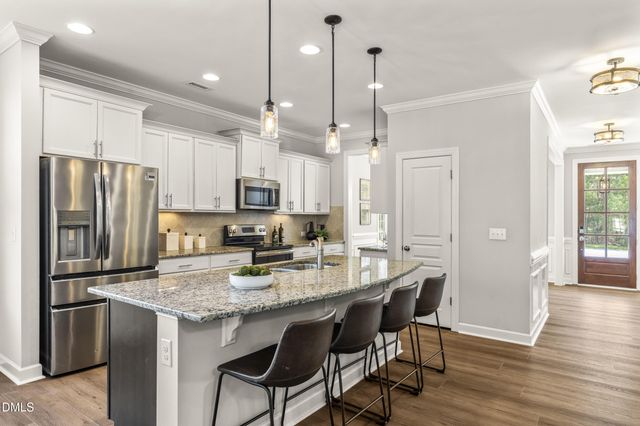 404 Glenville Lake Drive, Fuquay Varina, NC 27526