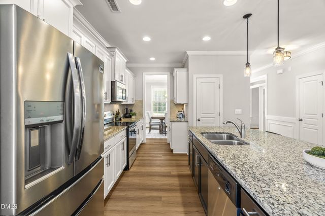 404 Glenville Lake Drive, Fuquay Varina, NC 27526