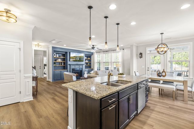 404 Glenville Lake Drive, Fuquay Varina, NC 27526