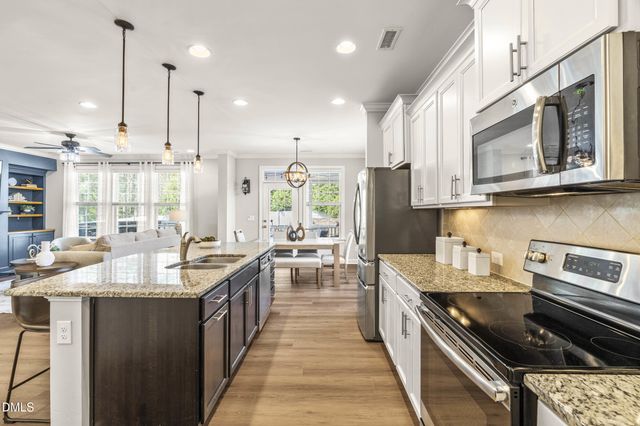 404 Glenville Lake Drive, Fuquay Varina, NC 27526