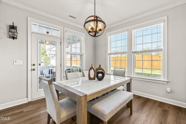 404 Glenville Lake Drive, Fuquay Varina, NC 27526