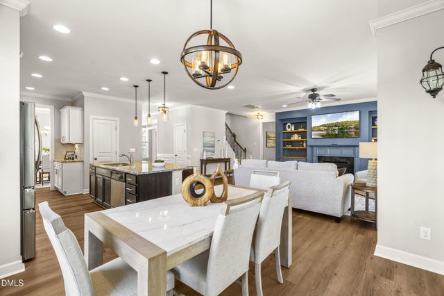 404 Glenville Lake Drive, Fuquay Varina, NC 27526