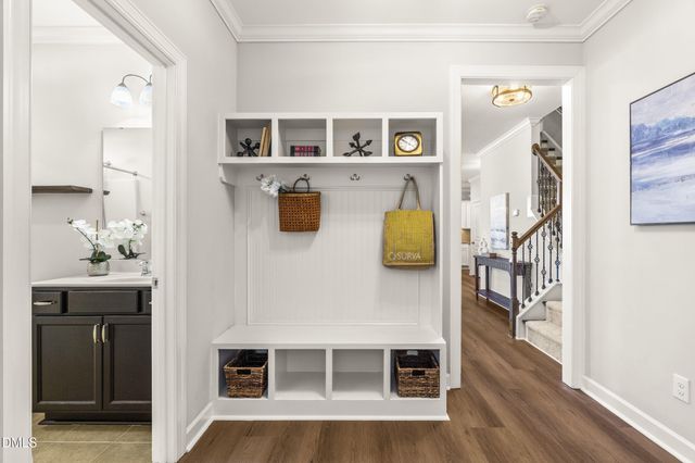 404 Glenville Lake Drive, Fuquay Varina, NC 27526