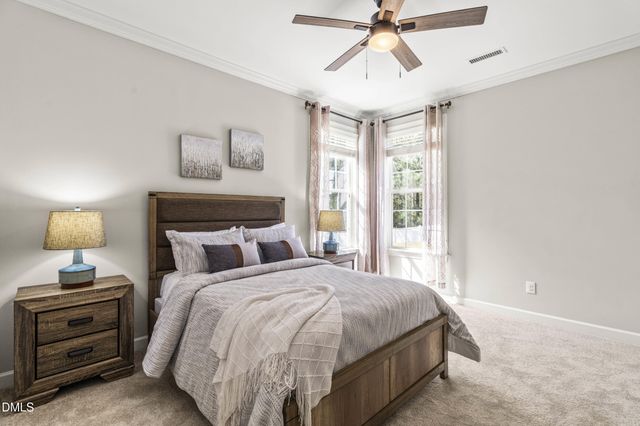 404 Glenville Lake Drive, Fuquay Varina, NC 27526