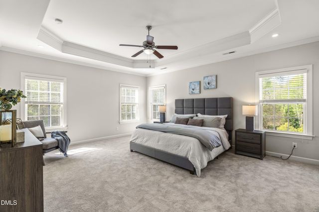 404 Glenville Lake Drive, Fuquay Varina, NC 27526