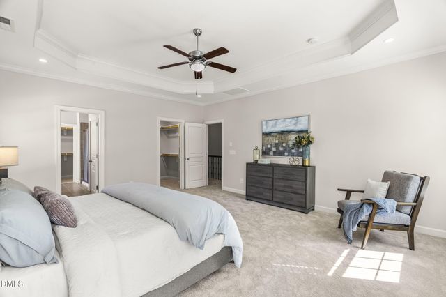 404 Glenville Lake Drive, Fuquay Varina, NC 27526