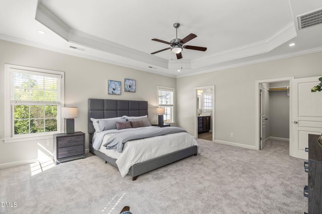 404 Glenville Lake Drive, Fuquay Varina, NC 27526