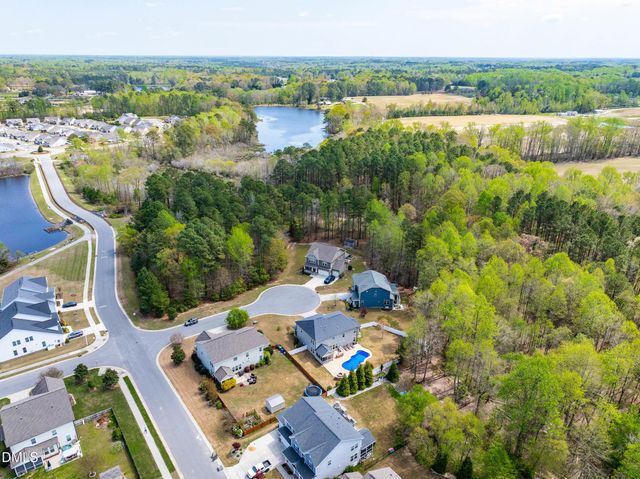 404 Glenville Lake Drive, Fuquay Varina, NC 27526