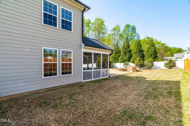 404 Glenville Lake Drive, Fuquay Varina, NC 27526