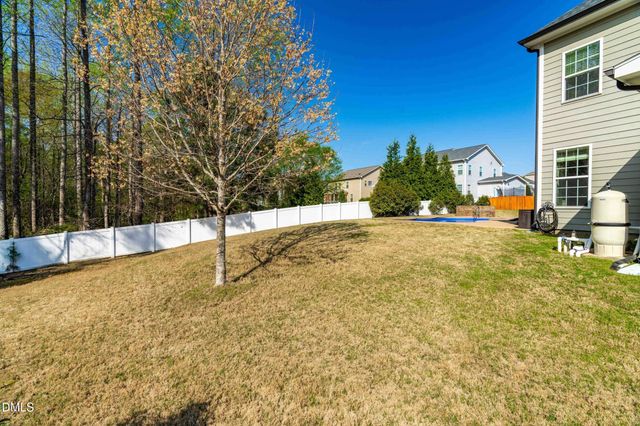 404 Glenville Lake Drive, Fuquay Varina, NC 27526