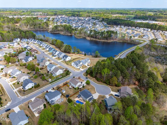 404 Glenville Lake Drive, Fuquay Varina, NC 27526