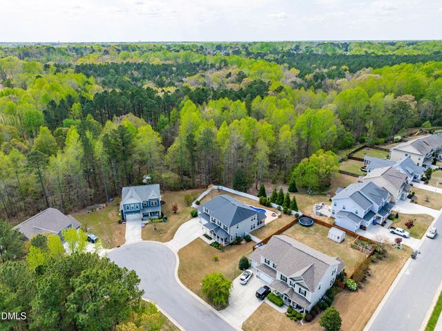 404 Glenville Lake Drive, Fuquay Varina, NC 27526