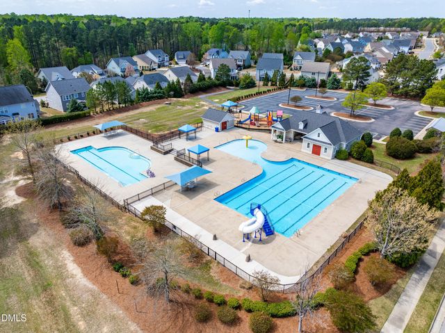 404 Glenville Lake Drive, Fuquay Varina, NC 27526