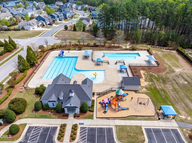 404 Glenville Lake Drive, Fuquay Varina, NC 27526