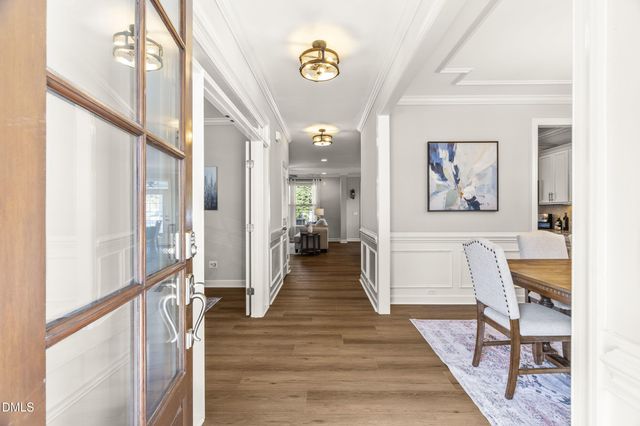 404 Glenville Lake Drive, Fuquay Varina, NC 27526