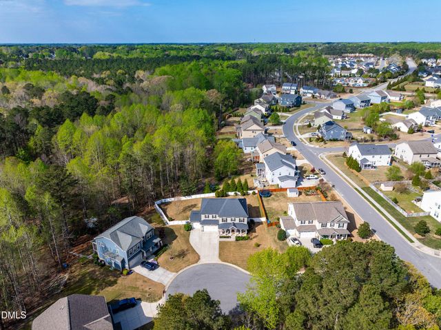 404 Glenville Lake Drive, Fuquay Varina, NC 27526