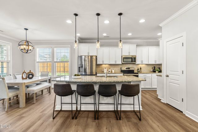 404 Glenville Lake Drive, Fuquay Varina, NC 27526