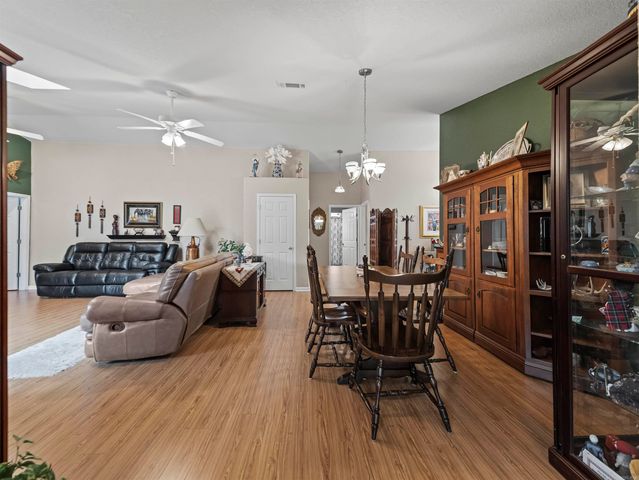 121 Viscara Way, Hot Springs Village, AR 71909