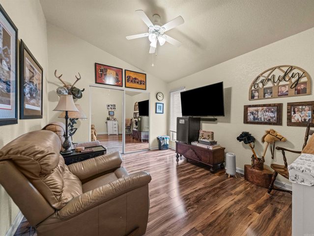 121 Viscara Way, Hot Springs Village, AR 71909