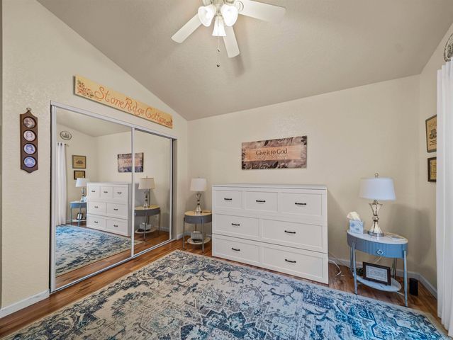 121 Viscara Way, Hot Springs Village, AR 71909