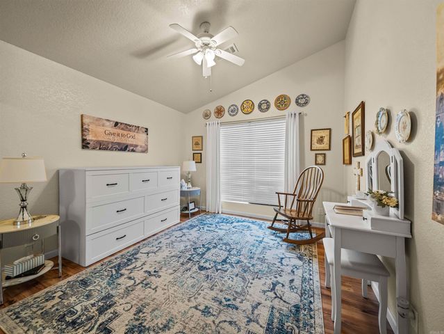 121 Viscara Way, Hot Springs Village, AR 71909