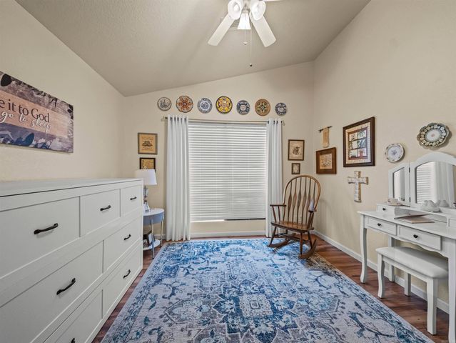 121 Viscara Way, Hot Springs Village, AR 71909