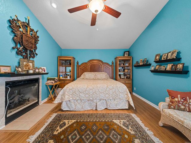 121 Viscara Way, Hot Springs Village, AR 71909