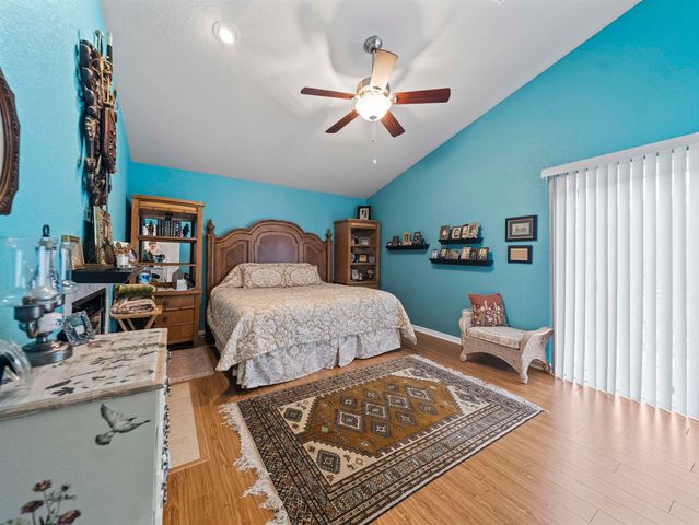 121 Viscara Way, Hot Springs Village, AR 71909