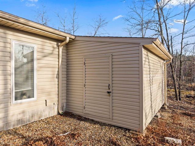 121 Viscara Way, Hot Springs Village, AR 71909