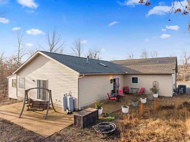 121 Viscara Way, Hot Springs Village, AR 71909